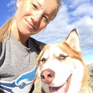 Meet your Posher, Marcy